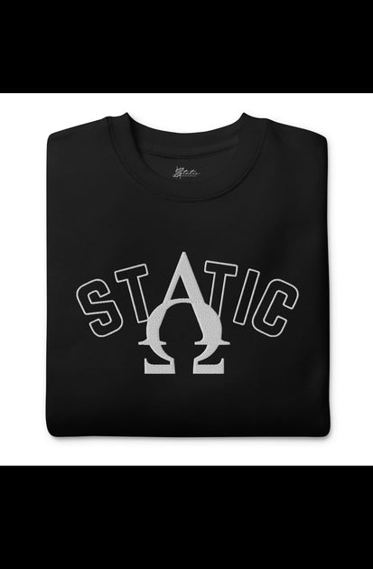 NEW ARRIVALS – Static Sportswear