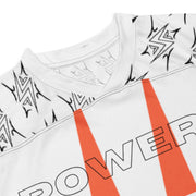 Powers Hockey Jersey