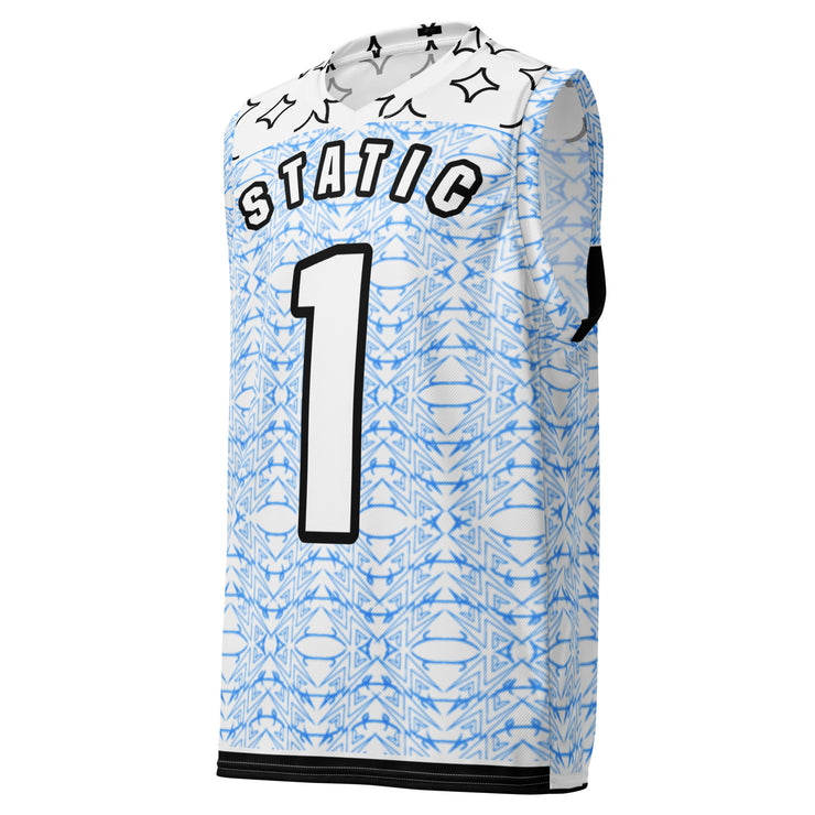 DNA Basketball Jersey