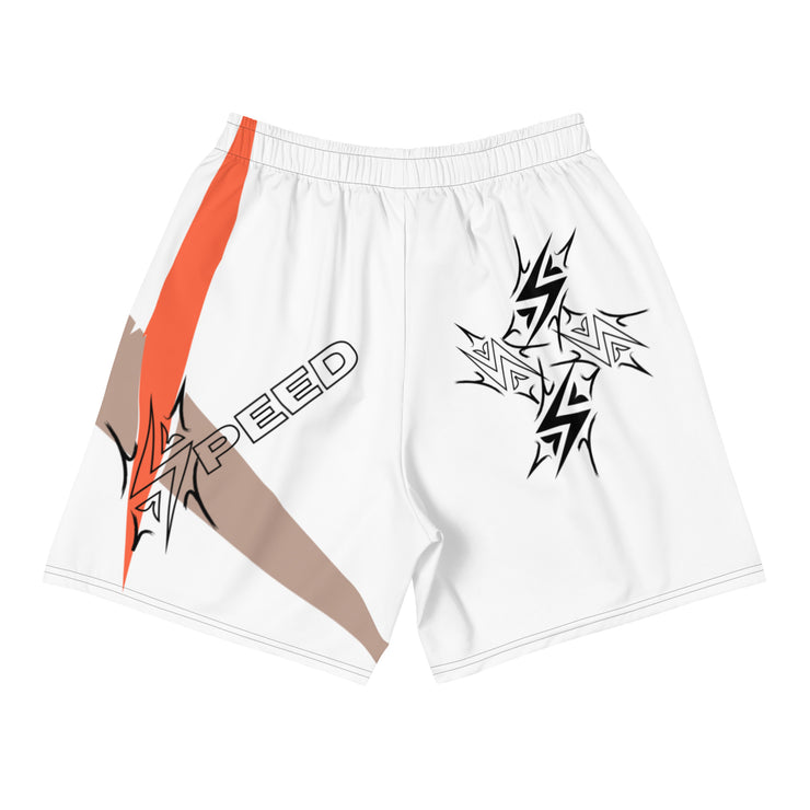 Powers Athletic Shorts