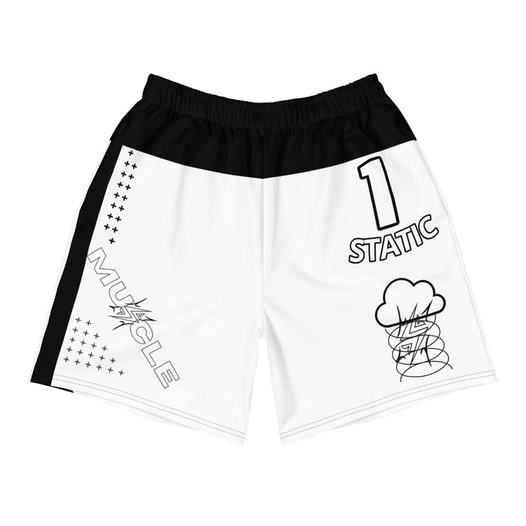 DNA Athletic Shorts