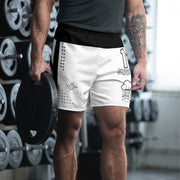 DNA Athletic Shorts