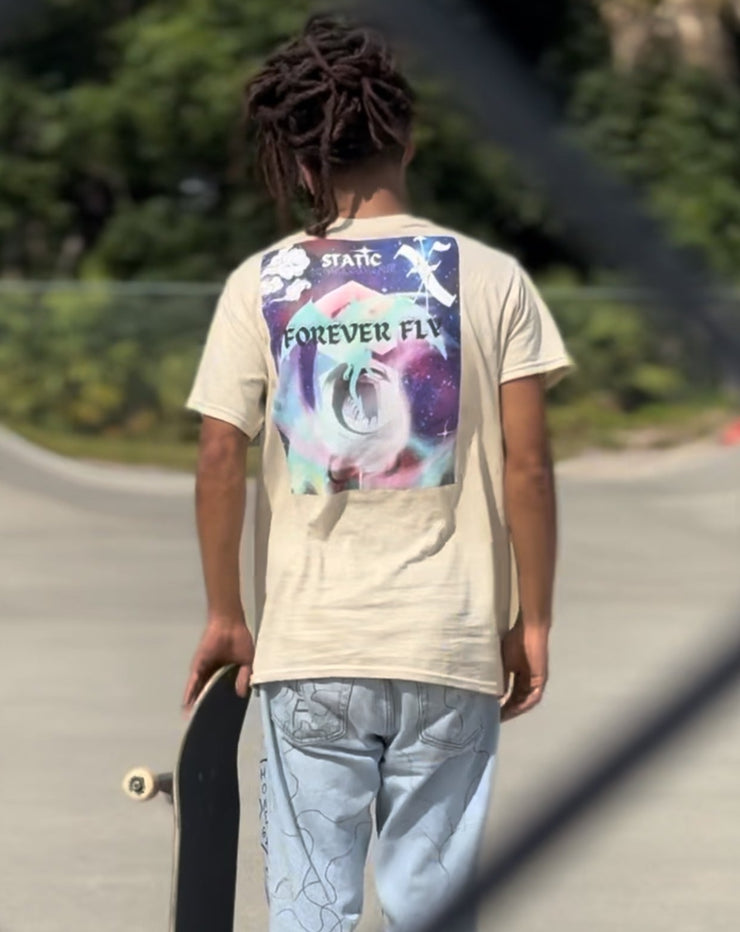 Forever Fly T-Shirt