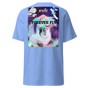 Forever Fly T-Shirt - Static Sportswear