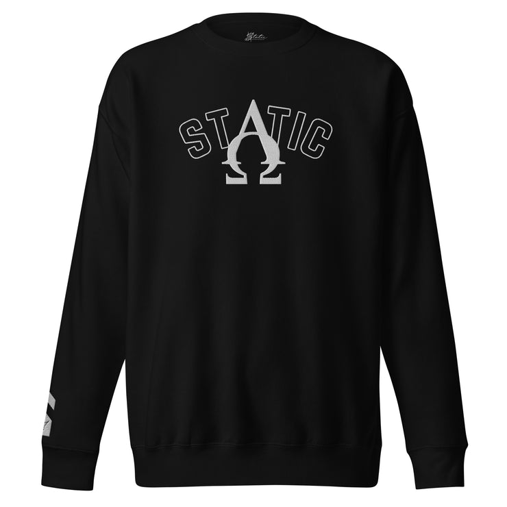 Alpha Sweatshirt