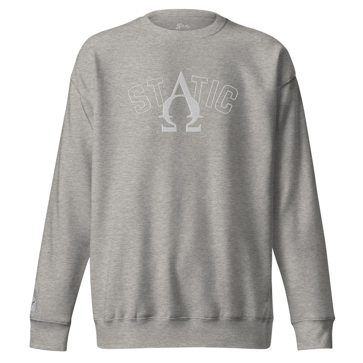 Alpha Sweatshirt