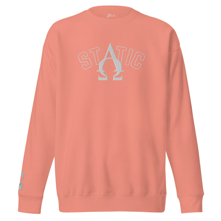 Alpha Sweatshirt