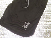 Leg-Day Compression Shorts - Static Sportswear