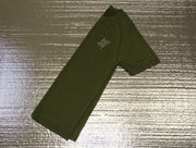 Static Compression Seamless T-Shirt Static Sportswear -Green