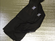 Water Resistant Hooded Windbreaker Static Sportswear -Lower Half