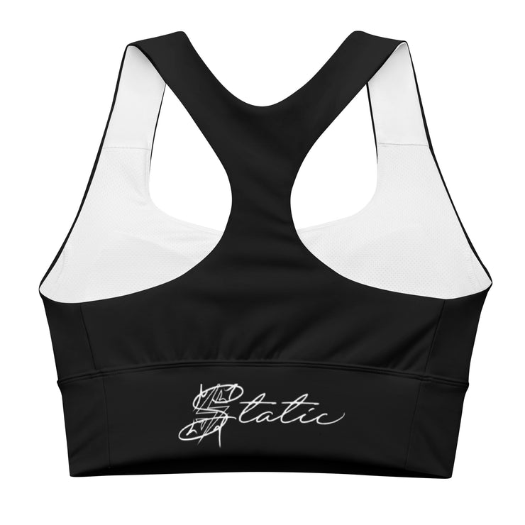 SS1 Elite Sports bra - Static Sportswear