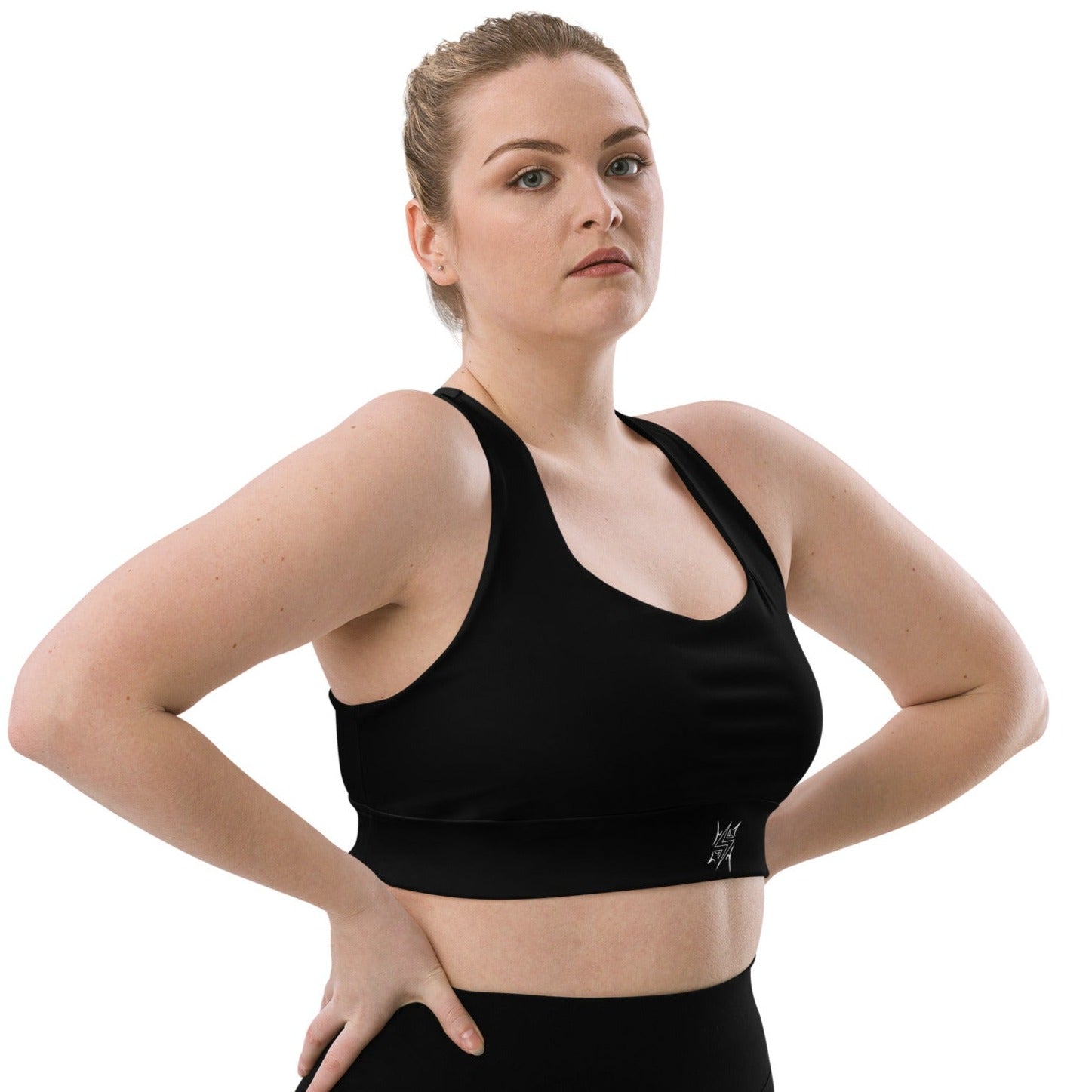 Sofra Seamless Sports Bra (6-Pack) - DailySteals