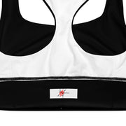 SS1 Elite Sports bra - Static Sportswear