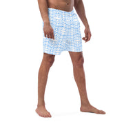Men's swim trunks - Static Sportswear