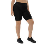 SS1 Biker Shorts - Static Sportswear
