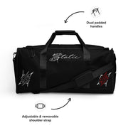 Power Broker Duffle bag - Static Sportswear