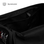Power Broker Duffle bag - Static Sportswear