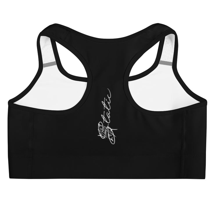 Power Sports bra - Static Sportswear