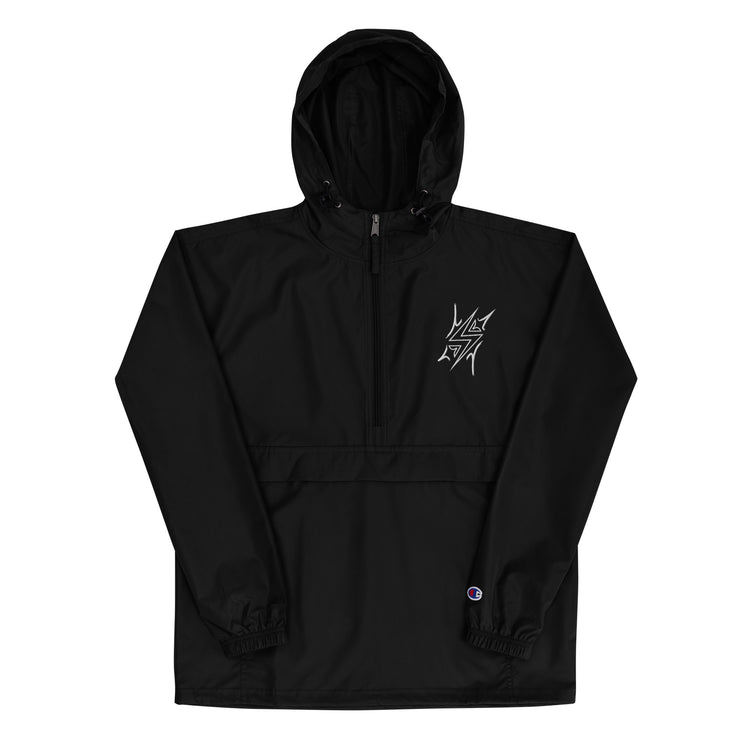 Static X Champion Jacket | Static Sportswear