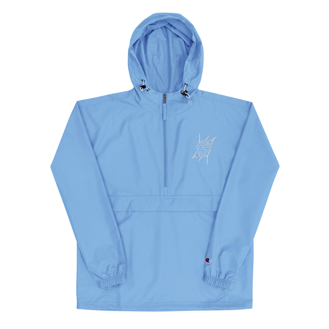 Static X Champion Jacket | Static Sportswear
