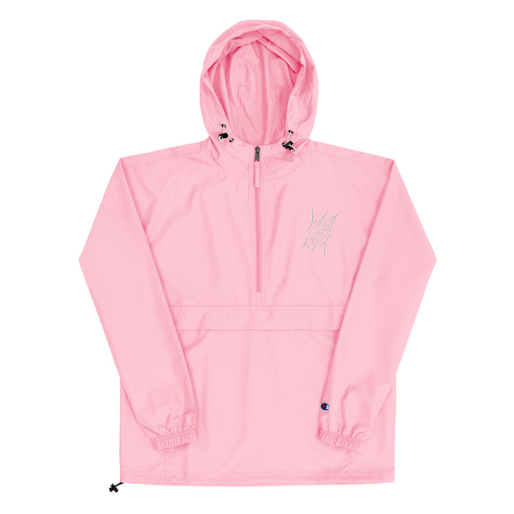 Static X Champion Jacket | Static Sportswear