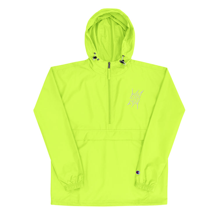 【新品】GREEN CLOTHING HEAVY JKT 24-25 最安値❗️ Static X Champion Jacket | Static Sportswear