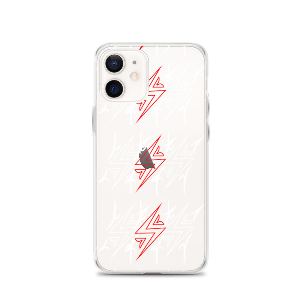 SS2 iPhone Case – Static Sportswear