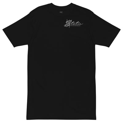 Static Union  T-Shirt - Static Sportswear
