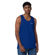 SS1 tank top - Static Sportswear