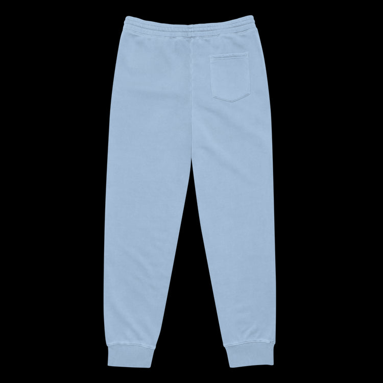 新品タグ付きBlueleaブルレアSideslit sweatpantsホワイト SWEATPANTS - WHITE RAD HAND – Rad Lands Co