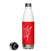 ⚡️⚡️ Stainless Steel Water Bottle - Static Sportswear