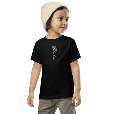 Toddler Short Sleeve Tee - Static Sportswear