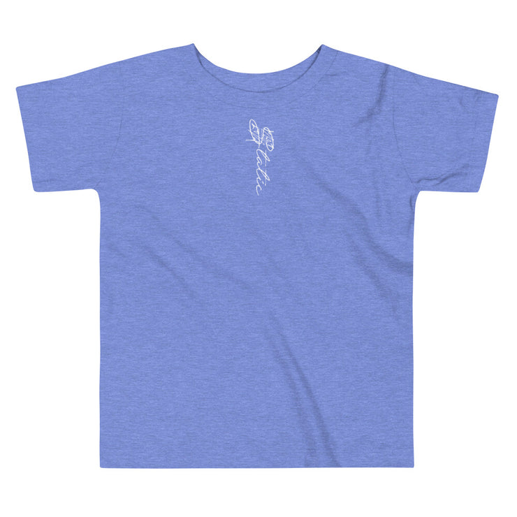 Toddler Short Sleeve Tee - Static Sportswear