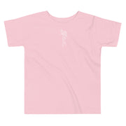 Toddler Short Sleeve Tee - Static Sportswear