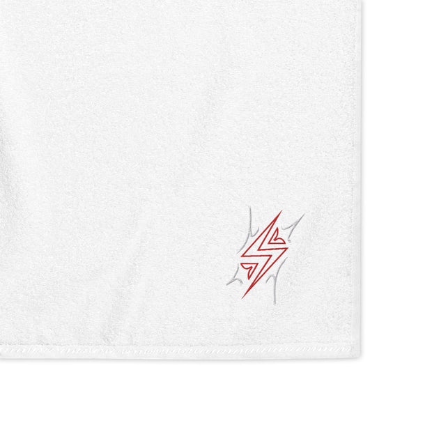 Cotton towel - Static Sportswear