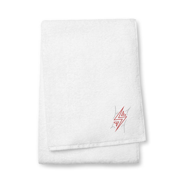 Cotton towel - Static Sportswear