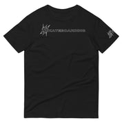 Skateboarding T-Shirt - Static Sportswear