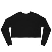 Crop Sweatshirt - Static Sportswear