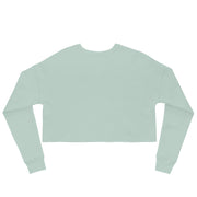 Crop Sweatshirt - Static Sportswear